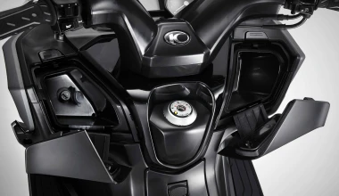 Προσφορά Kymco Downtown 350i για τον Σεπτέμβριο