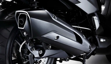 Προσφορά Kymco Downtown 350i για τον Σεπτέμβριο