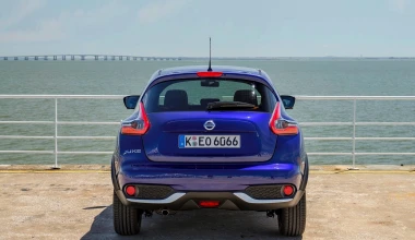 FULL ΕΞΑΤΟΜΙΚΕΥΣΗ: Nissan Juke