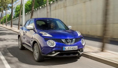 FULL ΕΞΑΤΟΜΙΚΕΥΣΗ: Nissan Juke