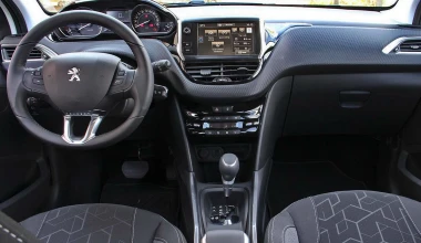 PREMIUM ΑΙΣΘΗΤΙΚΗ: Peugeot 2008