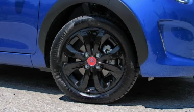 ΔΟΚΙΜΗ: Citroen C1 1.0 Urban Ride