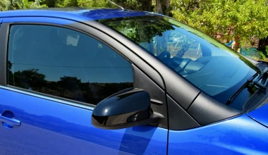 ΔΟΚΙΜΗ: Citroen C1 1.0 Urban Ride