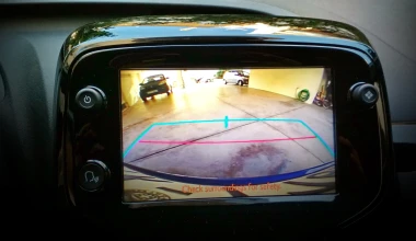 ΔΟΚΙΜΗ: Citroen C1 1.0 Urban Ride