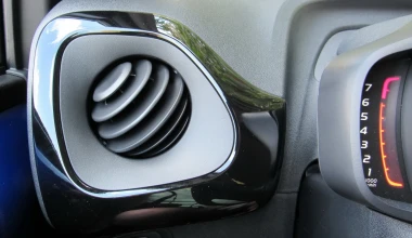 ΔΟΚΙΜΗ: Citroen C1 1.0 Urban Ride