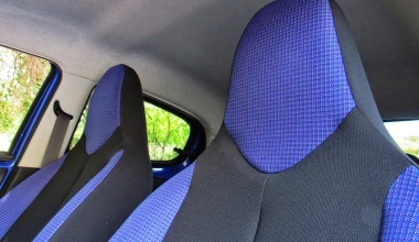 ΔΟΚΙΜΗ: Citroen C1 1.0 Urban Ride