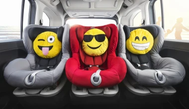 ΟΔΗΓΟΥΜΕ το νέο Opel Combo Life στη Φρανκφούρτη