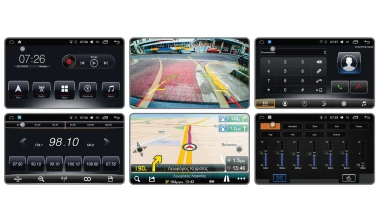 Skoda Fabia i-con με τιμή 10.780 €