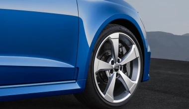 ΔΟΚΙΜΗ: Audi RS3 Sportback S-tronic