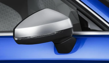 ΔΟΚΙΜΗ: Audi RS3 Sportback S-tronic