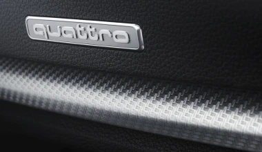 ΔΟΚΙΜΗ: Audi RS3 Sportback S-tronic