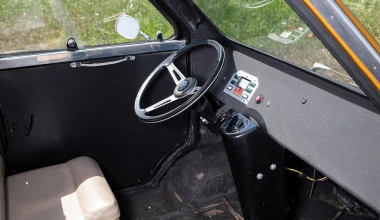 Αυτό είναι δημιούργημα του 1972 και είναι της… Zagato