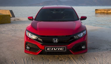 ΔΟΚΙΜΗ: Honda Civic 1.6 i-DTEC Diesel