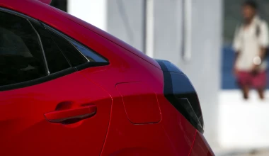 ΔΟΚΙΜΗ: Honda Civic 1.6 i-DTEC Diesel