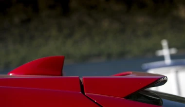 ΔΟΚΙΜΗ: Honda Civic 1.6 i-DTEC Diesel