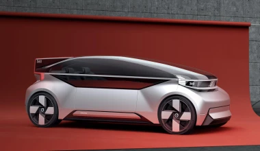 Πλήρως αυτόνομο: Έτσι θα ταξιδεύουμε στο μέλλον! (vid)