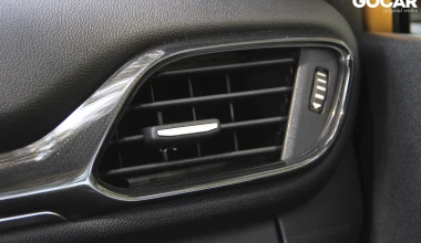 ΔΟΚΙΜΗ: Ford Fiesta Active 1.5 TDCi 120 PS