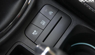 ΔΟΚΙΜΗ: Ford Fiesta Active 1.5 TDCi 120 PS