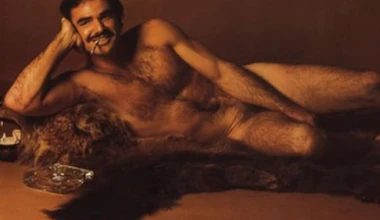 Burt Reynolds: Έζησε και οδήγησε στα άκρα (vid)