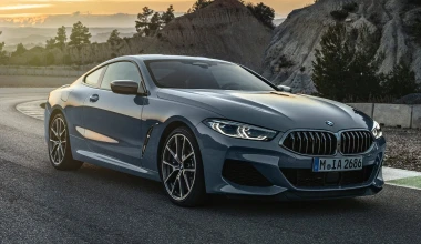 Πόσο κάνει η νέα BMW 840d xDrive στην Ελλάδα;