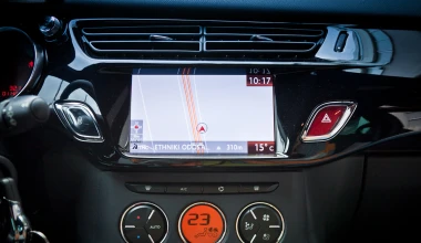 Citroen DS3 1.4 VTi Chic