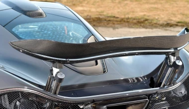 Θέλεις την McLaren ενός πρωταθλητή της F1;