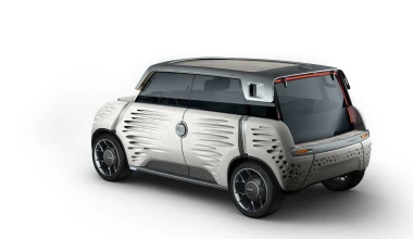 Toyota ME.WE Concept