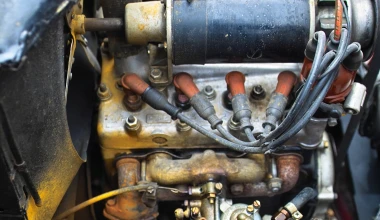 ΟΔΗΓΟΥΜΕ FIAT 500 TOPOLINO: Αστείο; Κάθε Άλλο!