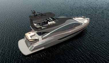 Ίσως το ακριβότερο μοντέλο της Lexus (video)