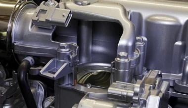 Opel - νέα οικογένεια κινητήρων & κιβωτίων 