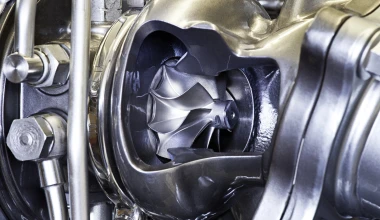 Opel - νέα οικογένεια κινητήρων & κιβωτίων