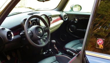 Big MINI’S Day Out