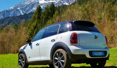 Big MINI’S Day Out