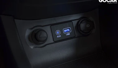 ΔΟΚΙΜΗ: Hyundai i20 1.0 T-GDi 100 PS DCT