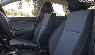 ΔΟΚΙΜΗ: Hyundai i20 1.0 T-GDi 100 PS DCT