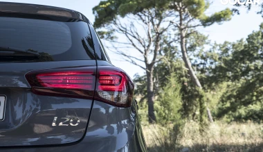 ΔΟΚΙΜΗ: Hyundai i20 1.0 T-GDi 100 PS DCT