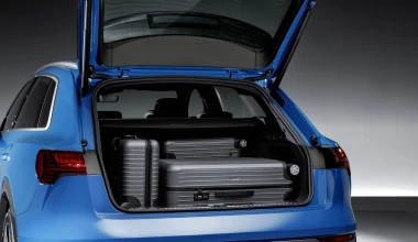 Νέο Audi e-tron: Τον Μάρτιο στην Ελλάδα (vid)