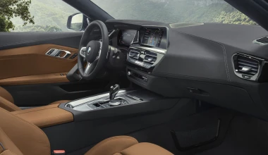 Αυτές είναι οι «απλές» εκδόσεις της νέας BMW Z4