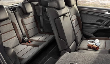 Tarraco: Το 7θέσιο SUV της Seat (vid)