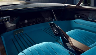 Και όμως είναι ηλεκτρικό και αυτόνομο! (vid)