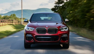 Οι τιμές στην Ελλάδα της νέας BMW X4 (vid)