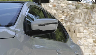 ΔΟΚΙΜΗ: Nissan Qashqai 1.6 dCi Xtronic