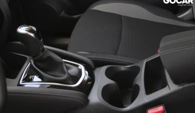 ΔΟΚΙΜΗ: Nissan Qashqai 1.6 dCi Xtronic