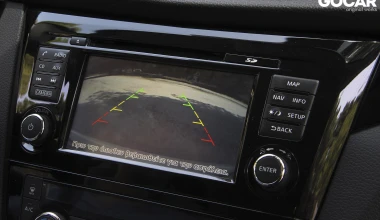 ΔΟΚΙΜΗ: Nissan Qashqai 1.6 dCi Xtronic