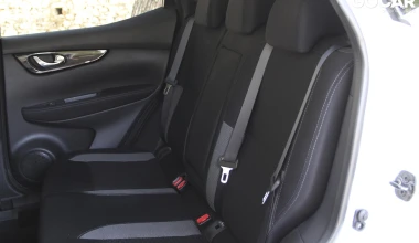 ΔΟΚΙΜΗ: Nissan Qashqai 1.6 dCi Xtronic