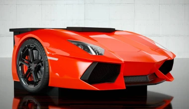 Πανάκριβο γραφείο με… «ιταλικό» design