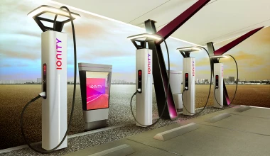 Ηλεκτρικά για όλους από την Volkswagen