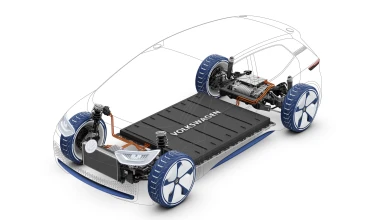 Ηλεκτρικά για όλους από την Volkswagen