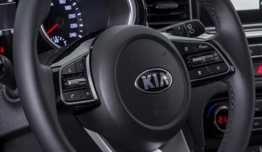 ΟΔΗΓΟΥΜΕ στην Ελλάδα το νέο Kia Ceed