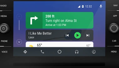 Η Volkswagen στην ελληνική έκθεση τεχνολογίας